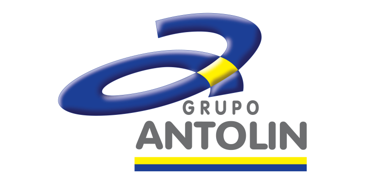 Logo Antolin