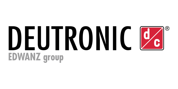 Logo Deutronic