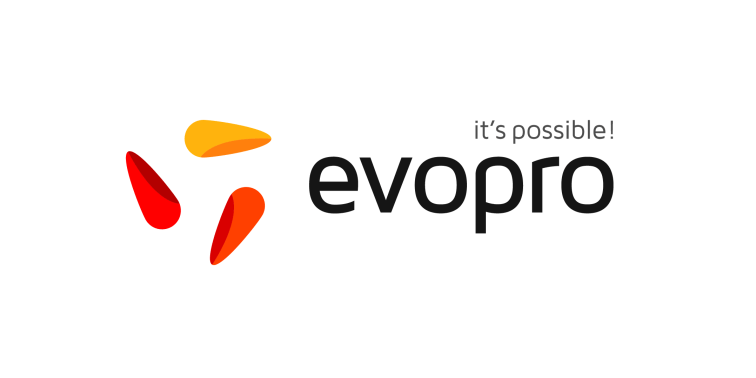Logo Evopro