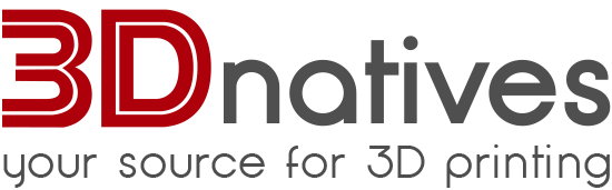 Logo 3DNatives
