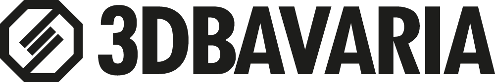 3DBAVARIA Logo