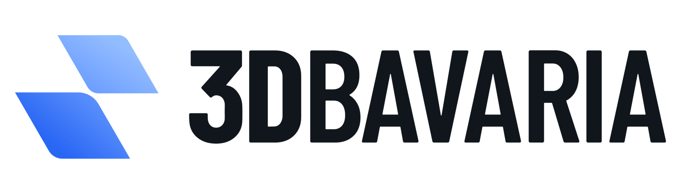 3DBAVARIA Logo